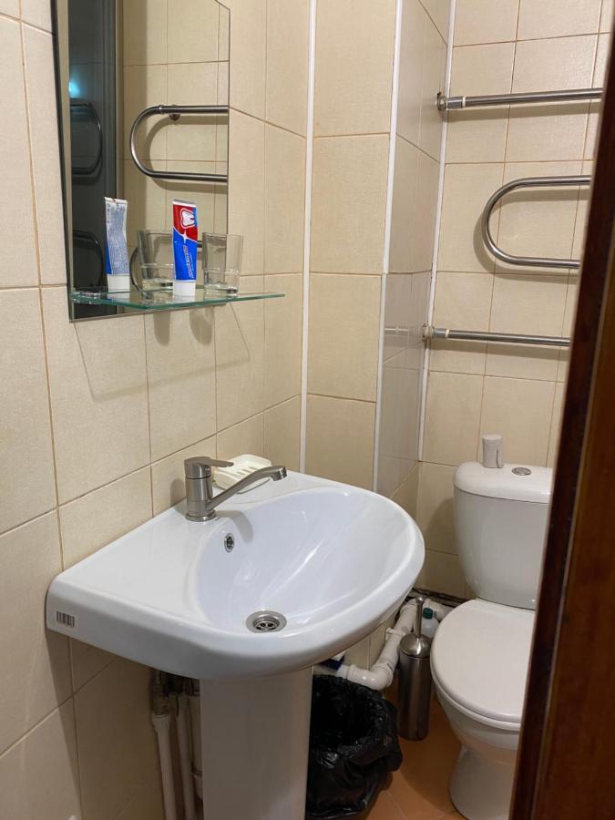 Flat Daire Almatı Dış mekan fotoğraf